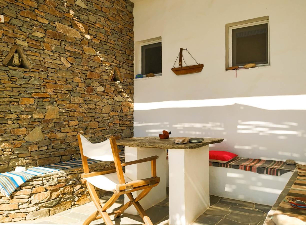 Το Κατἑ Artemonas Exterior foto