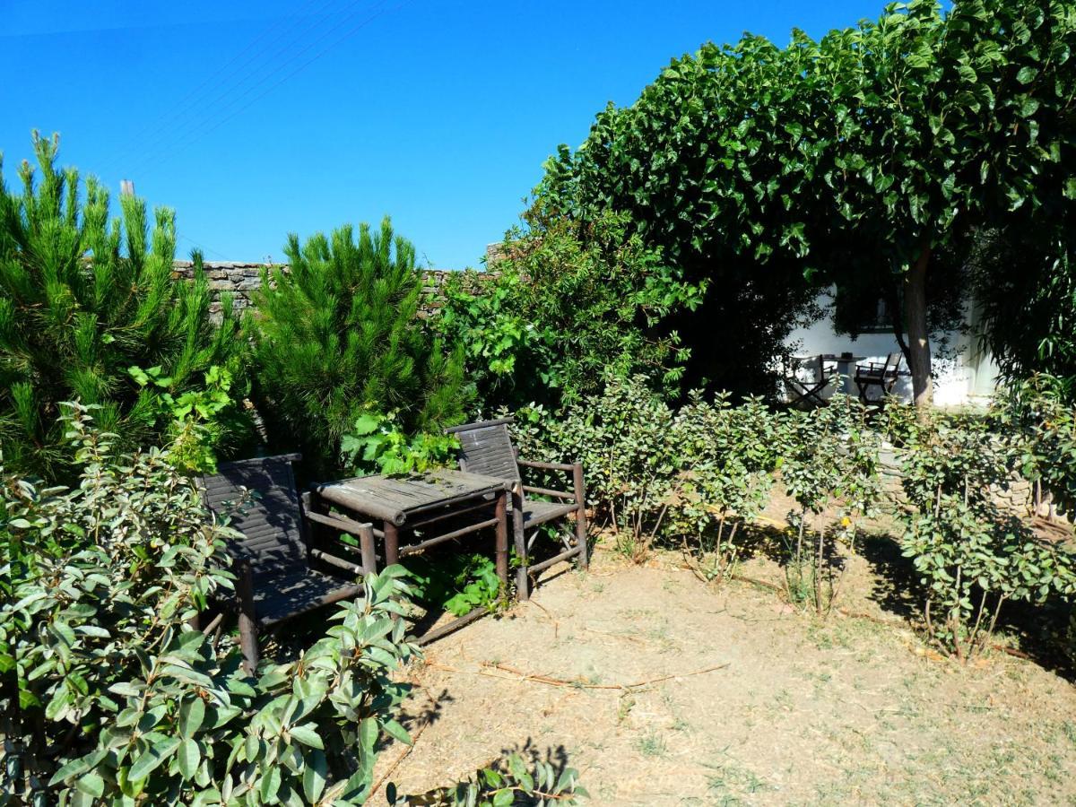 Το Κατἑ Artemonas Exterior foto