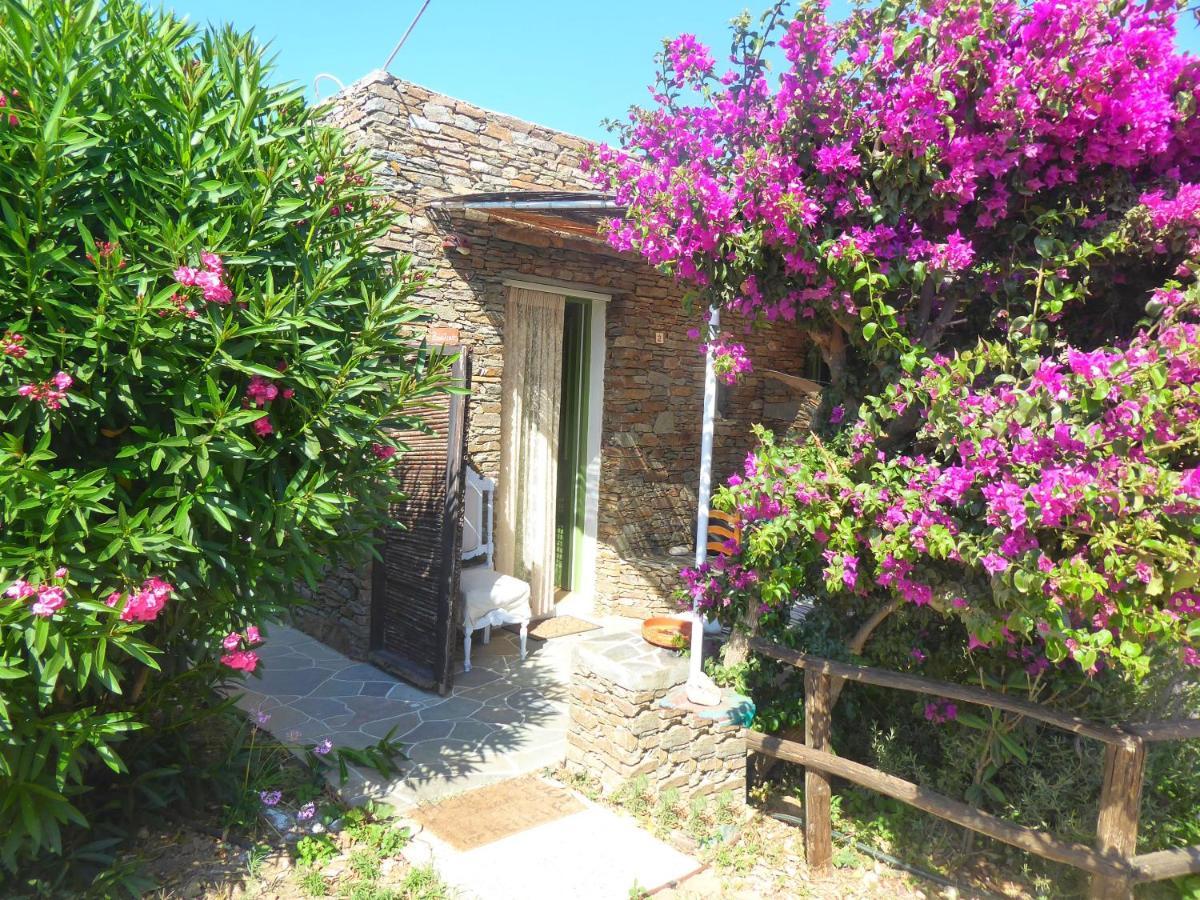 Το Κατἑ Artemonas Exterior foto