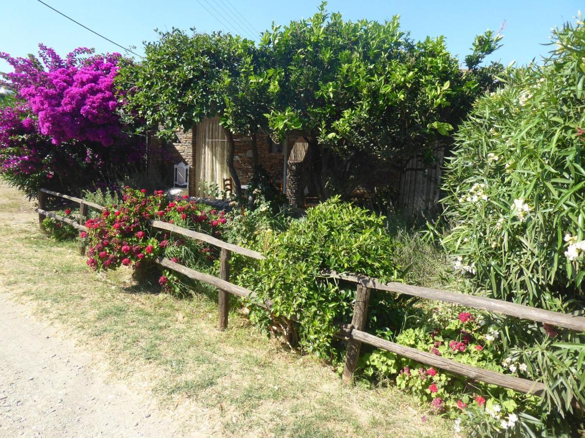 Το Κατἑ Artemonas Exterior foto