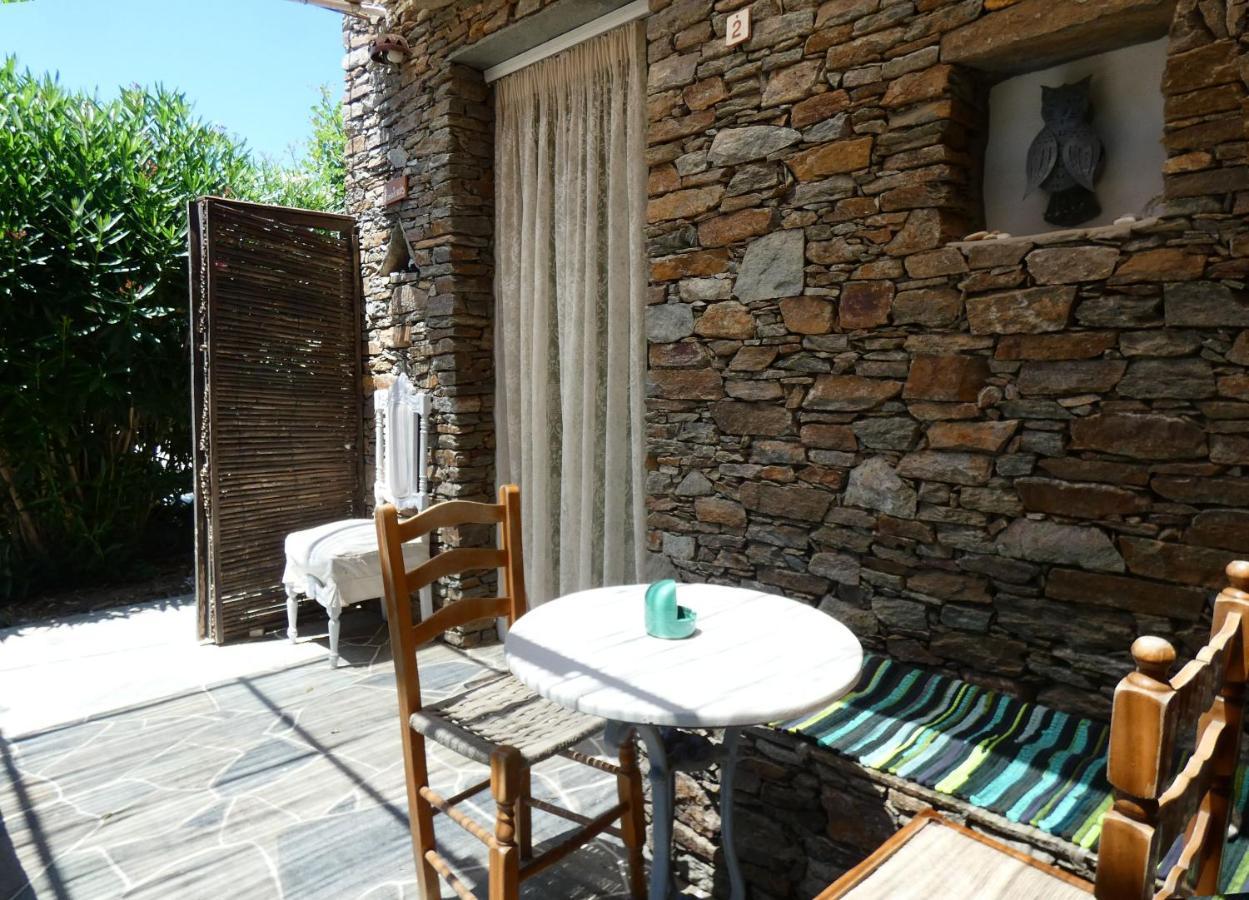 Το Κατἑ Artemonas Exterior foto