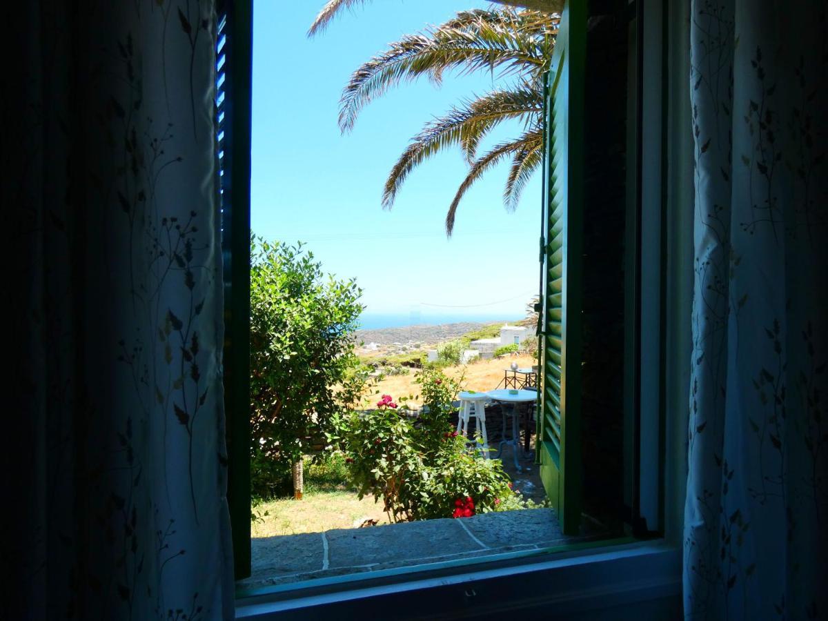 Το Κατἑ Artemonas Exterior foto