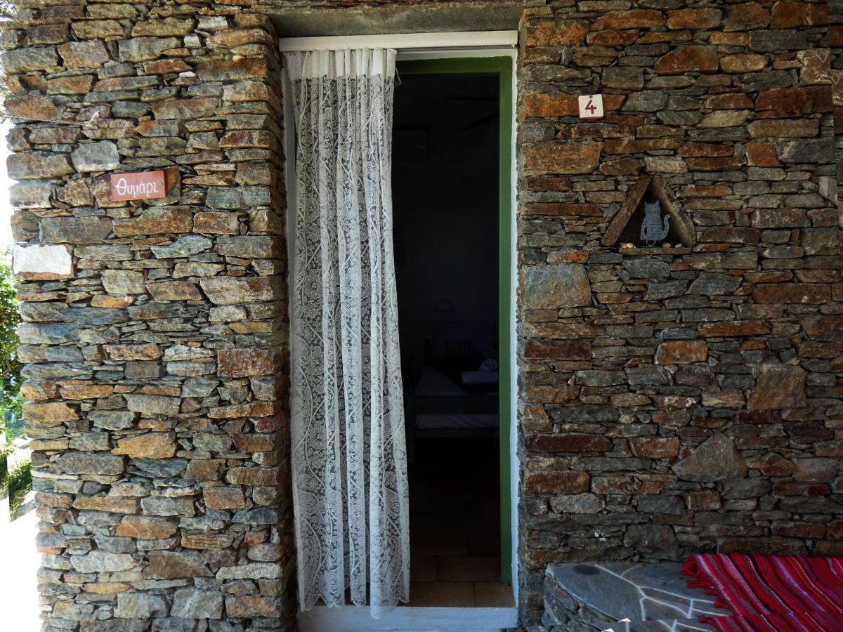 Το Κατἑ Artemonas Exterior foto