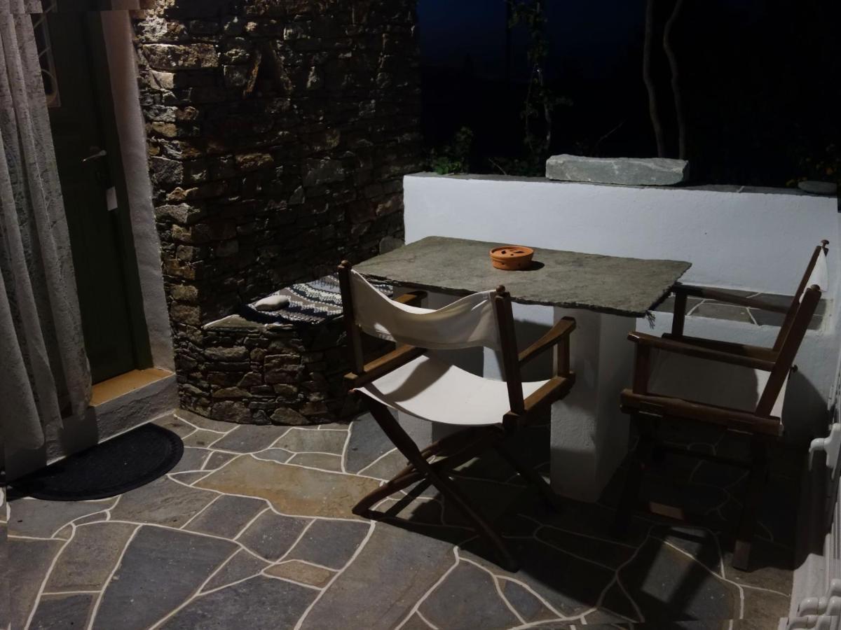 Το Κατἑ Artemonas Exterior foto