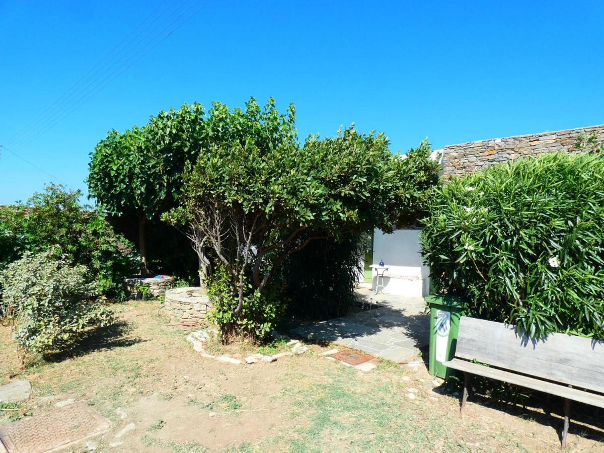 Το Κατἑ Artemonas Exterior foto