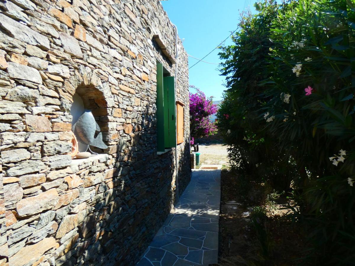 Το Κατἑ Artemonas Exterior foto
