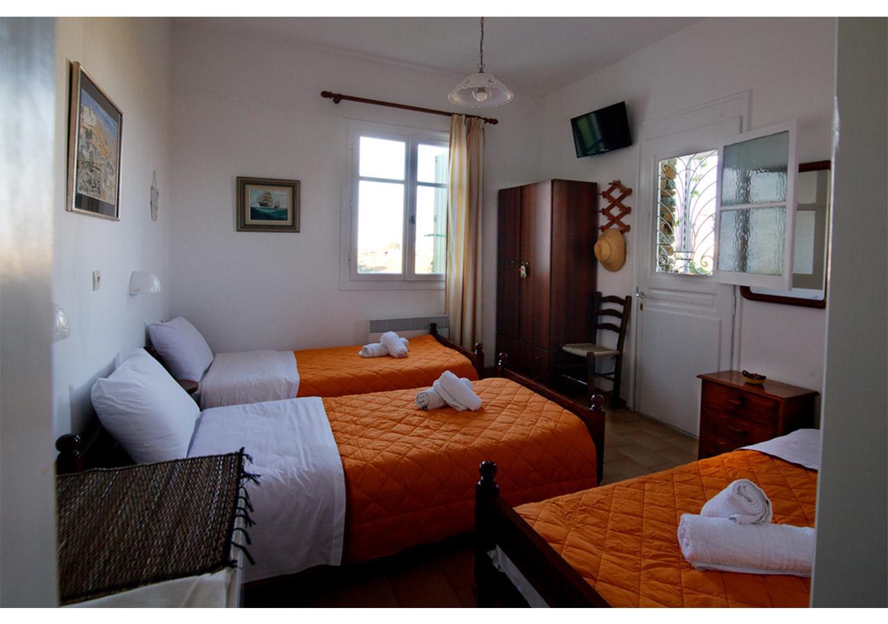 Το Κατἑ Artemonas Exterior foto