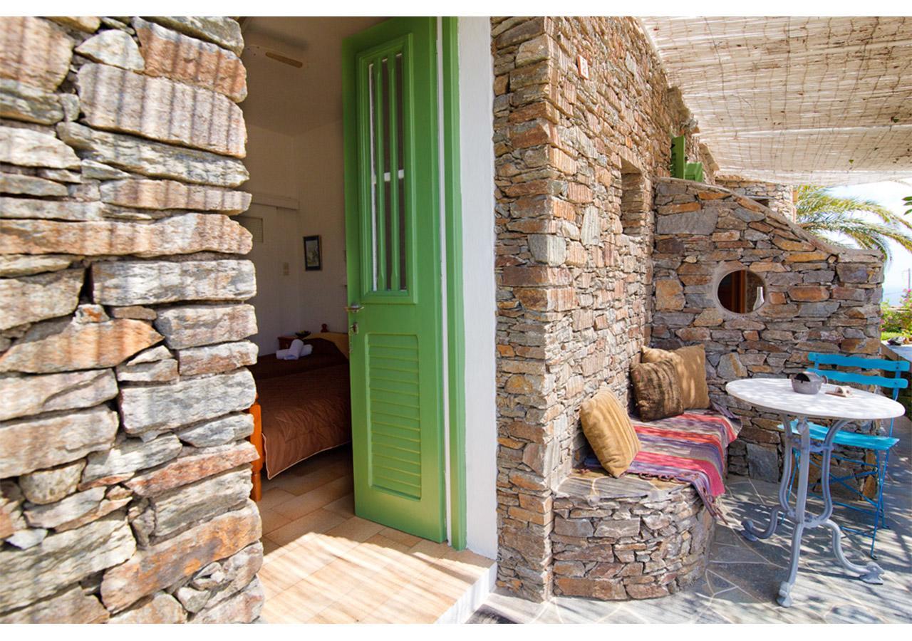 Το Κατἑ Artemonas Exterior foto