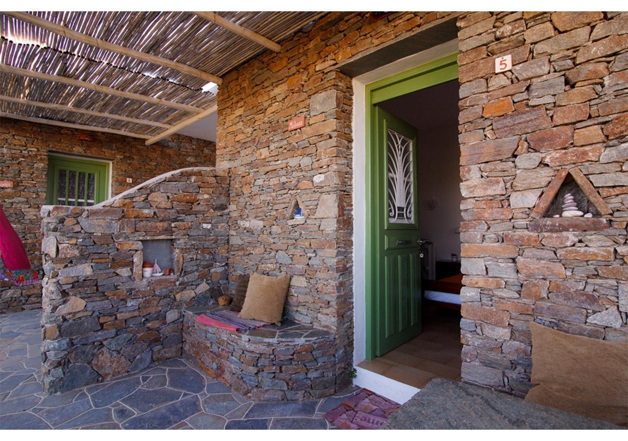 Το Κατἑ Artemonas Exterior foto