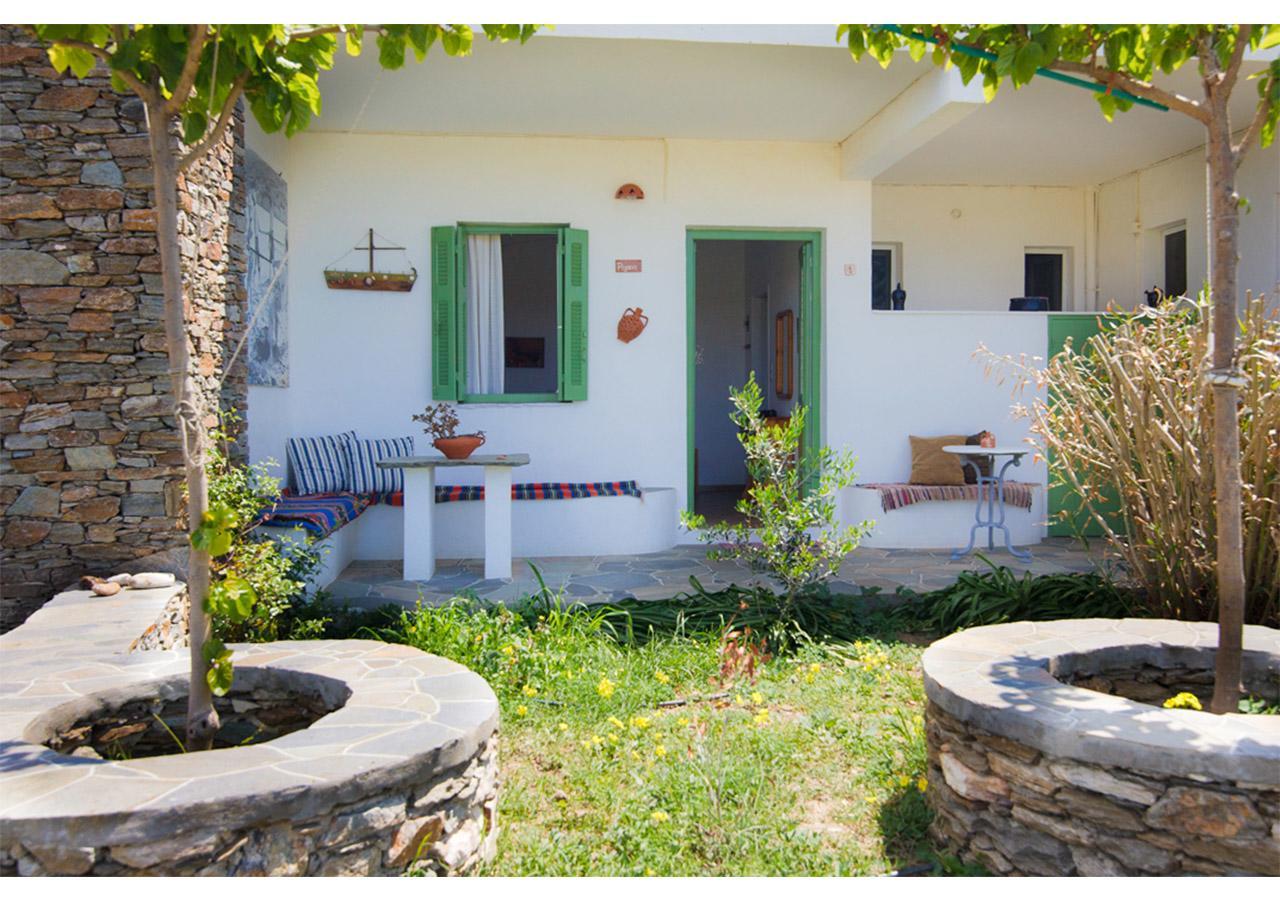 Το Κατἑ Artemonas Exterior foto