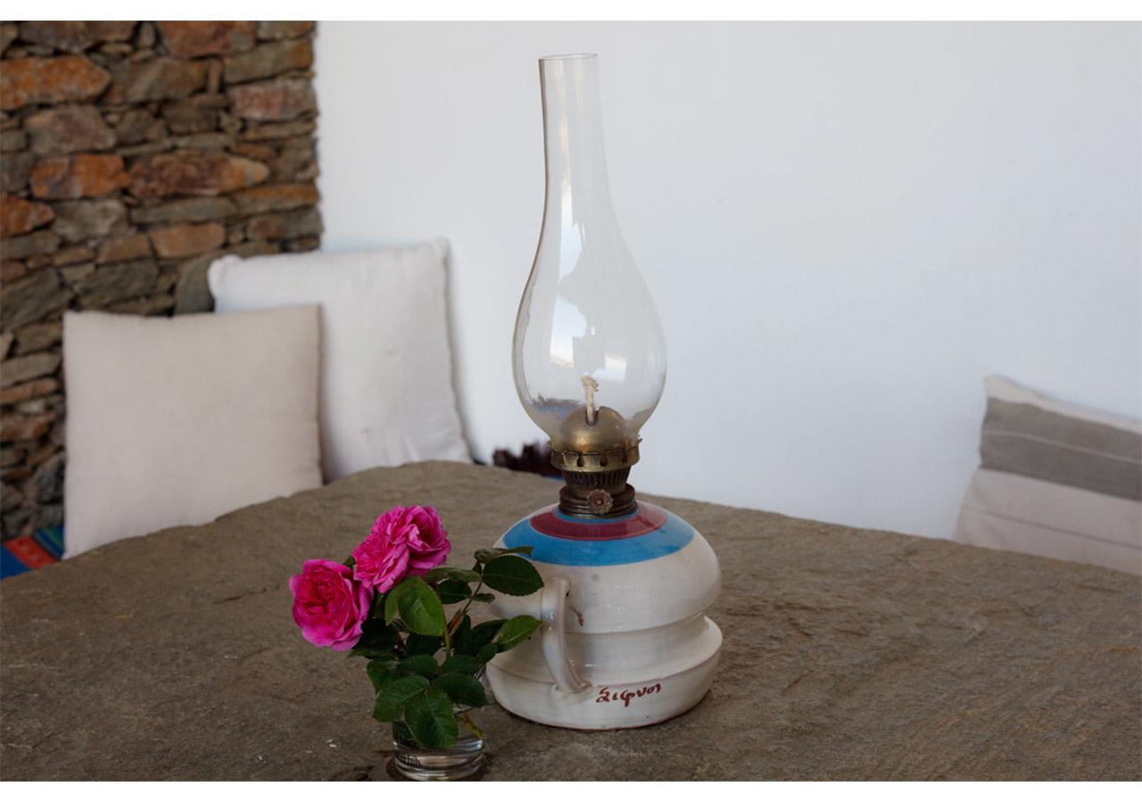 Το Κατἑ Artemonas Exterior foto