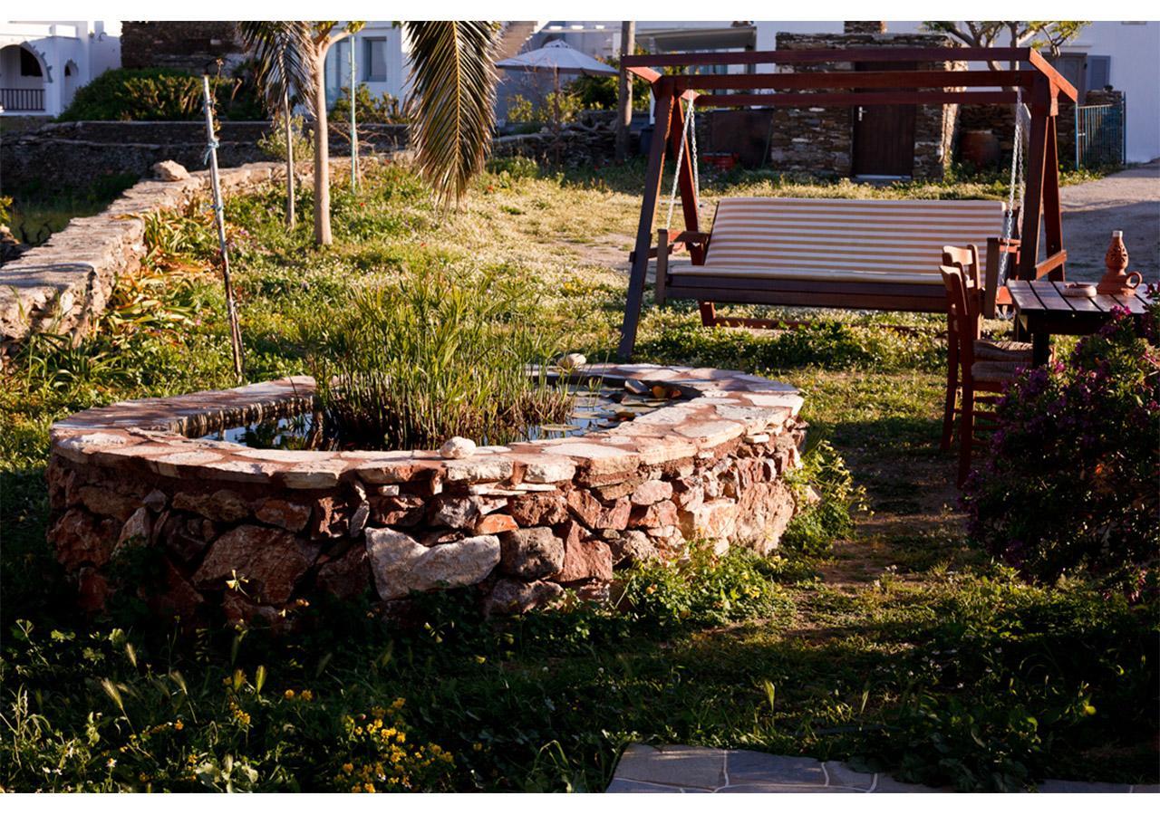 Το Κατἑ Artemonas Exterior foto