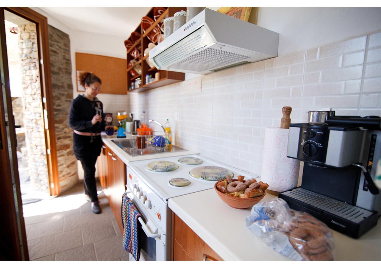 Το Κατἑ Artemonas Exterior foto